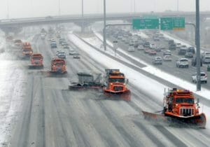 Road Salt Hazards
