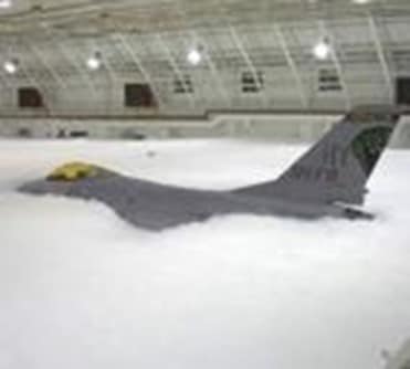 hangar