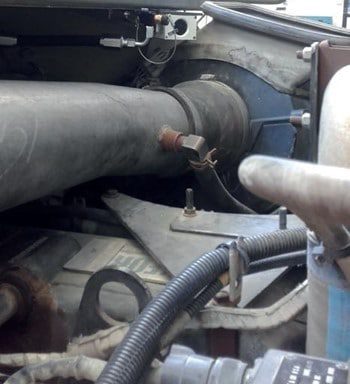 Engine Compartment