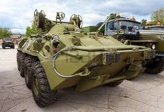 Tank