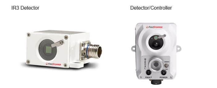 Detectors