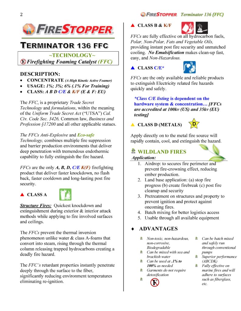 Terminator 136